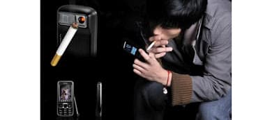 Que mas le falta a los celulares???