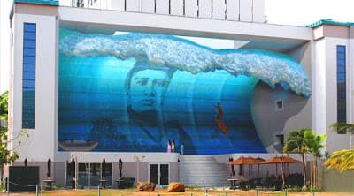 Hawaii y sus datos increibles.