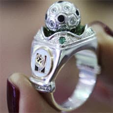 El anillo mundialista