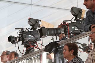 Se imaginan la cobertura si Argentina gana el mundial.