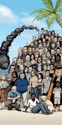 Solo para fans de Lost