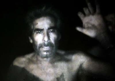 Nominada!!!...Otra candidata a fotos del año.