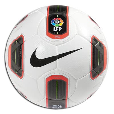 Otro Balon, Otro Año, Otro Gasto!!!