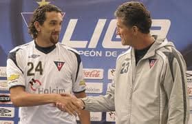 Faltan 16 fechas, pilas con...
