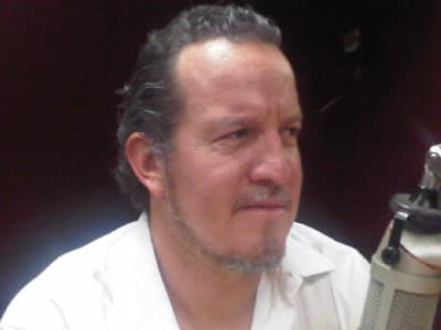 "Sin Otoño", el ultimo trabajo de Crespo