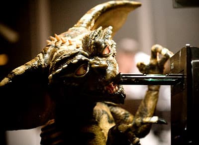 Los Gremlins si han existido!!!
