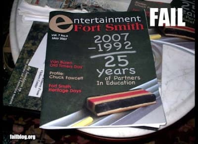 Que habra pasado con el  que diseño esta portada?