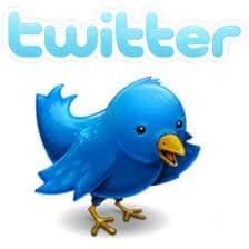 Salvaje naciente interes por twitter en Ecuador.