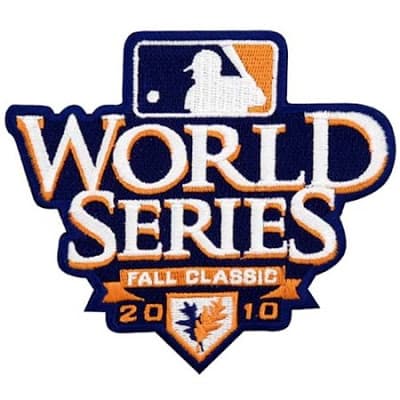 Cabina 14 desde la Serie Mundial de Beisbol 2010