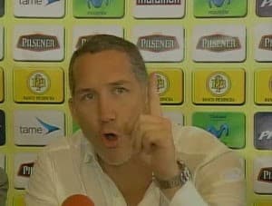 "Aqui estoy, si quieren matarme, matenme"