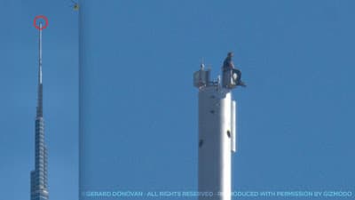 Ya dice que es Tom Cruise!!!