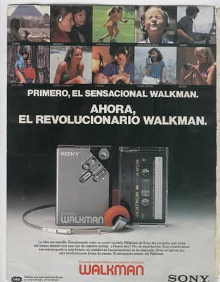 Tuvieron uno de estos alguna vez?