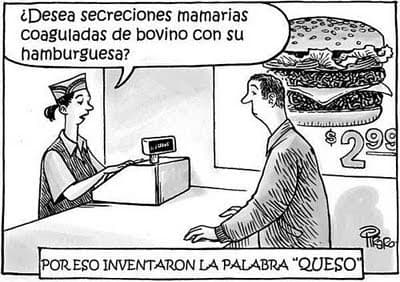 Igual me encanta Queso!!!!