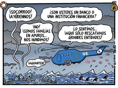 Calificando las ayudas.