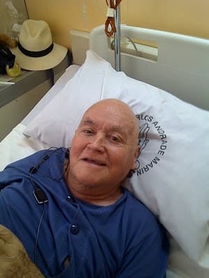 Cuando la pelea es en equipo.