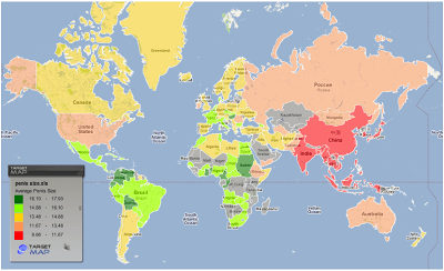 Saquen pecho señores, hay un buen antecedente!!!