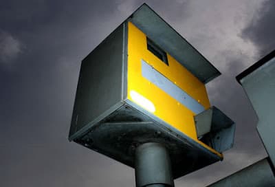 Bajar la velocidad a la que manejamos desperto todo tipo de criterios