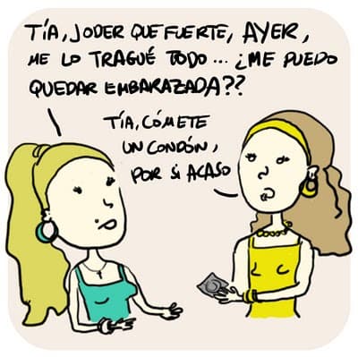 La necesidad de una correcta educacion sexual