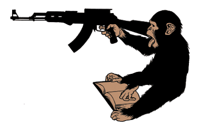 Creanme....darle microfono a ciertas personas es como....