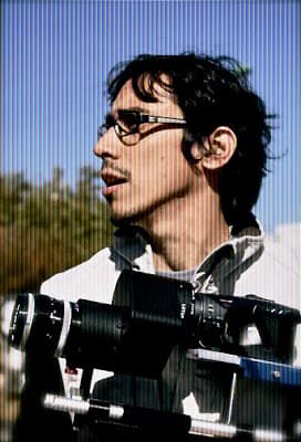 DelaRoche-Pozo graban en Uruguay documental de Alberto Spencer.