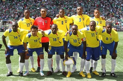 Qué entendemos por “hacer una buena Copa América?