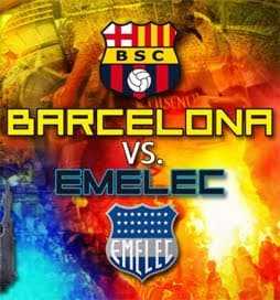Fantastica vision del Clasico del Astillero de parte de un periodista español.