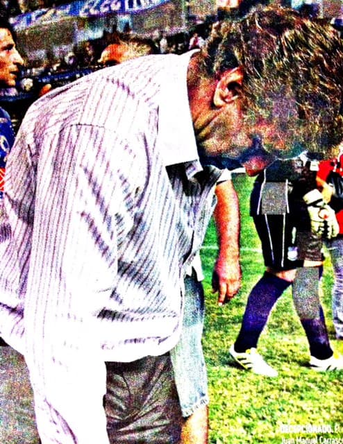 Es tiempo de volver a jugar...titula la foto!!!