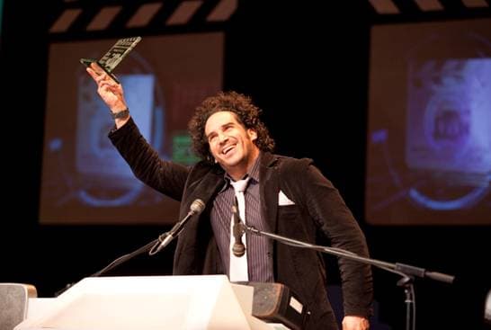 Ferreti...si de regreso hablamos...nadie lo supera.