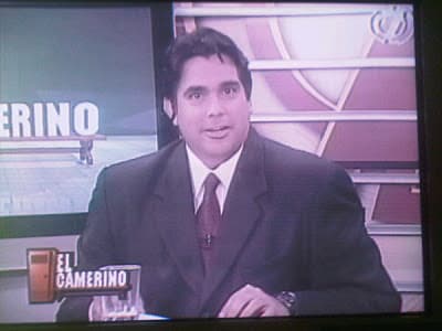 Han pasado siete años...esto lo conté un año después.