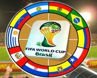 Programacion de partidos de eliminatorias sudamericanas.