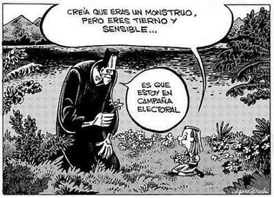 Proximamante en un pais cercano o propio.