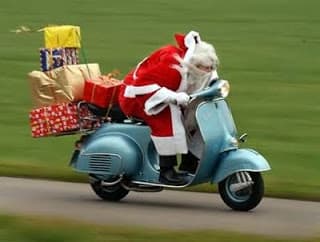 La Navidad une?...o separa??
