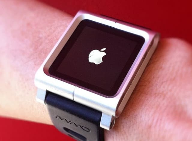 Apple anuncia los IClocks