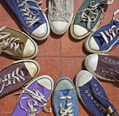 Fotos del fin de semana.