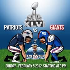 Super Bowl (Tazón) para el mundo