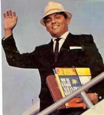 Si Julio Jaramillo siguiera vivo.