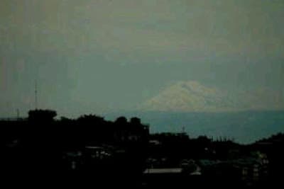 Carlos "Manjar" Feijoo nos regala el Chimborazo...