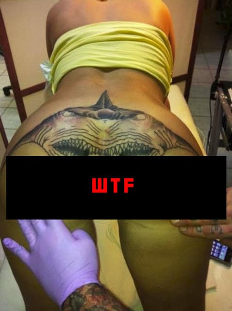 Las infaltables fotos del fin de semana.