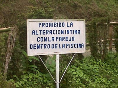 Las Perlas del Pato.