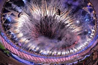 Latinos, medallas posibles y otros.