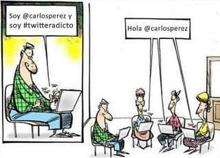 Twitteradicto