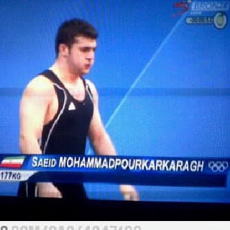 Fotos Olimpicas, Edicion #2.