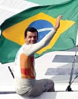 Sudamericanos con mas medallas en JJOO.