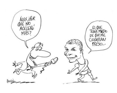 Polemica???...o como quieras verla?