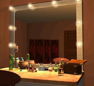 Camerinos...y algunos sindromes.