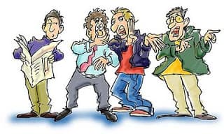 Te Hicieron Mierda!!!