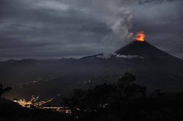 Fotos para el fin de semana.