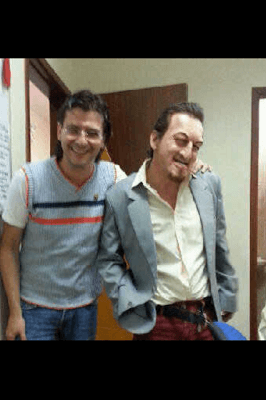 Fotos del fin de semana.