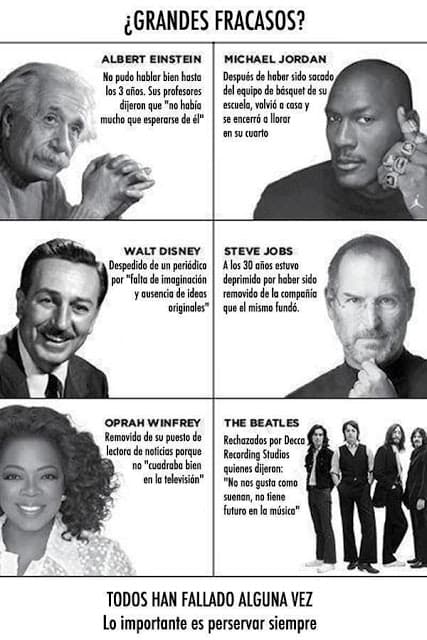 Avisa si te vas a bajonear...