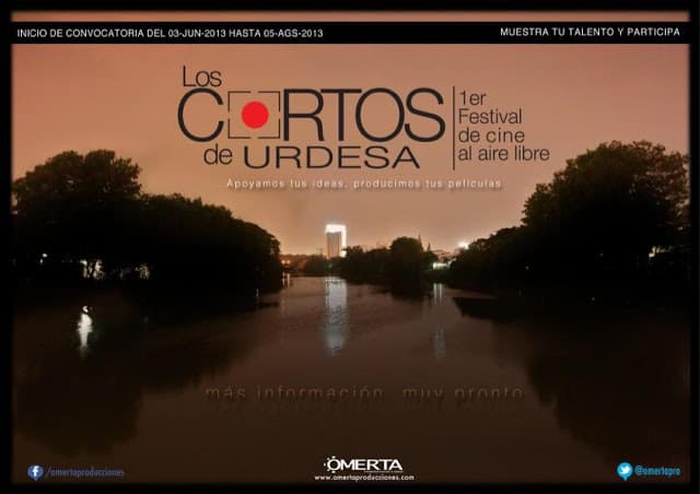 Cortos de Urdesa